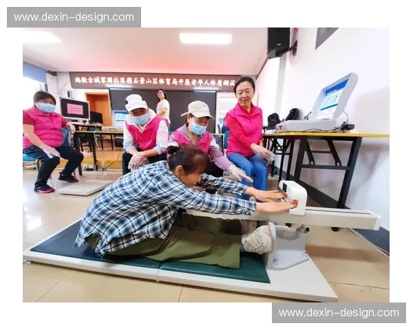 基于体能评估系统的多维健康监测与个性化训练优化研究探索